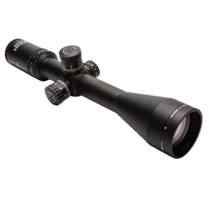 Lunette SightMark Latitude 8-32x60 avec réticule de classe F