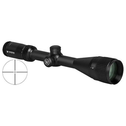 Lunette Vortex Crossfire II 4-12x40 VCF2_31019