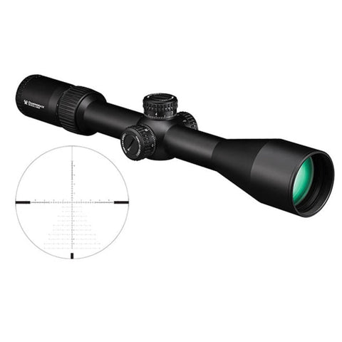 Lunette Vortex Diamondback Tactical - 6-24x50 VDBK_10029