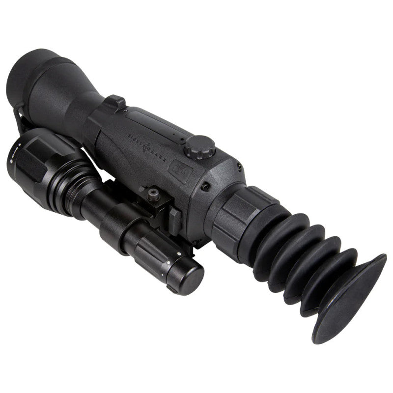 Lunette SightMark Wraith 4KMax 3-24x50