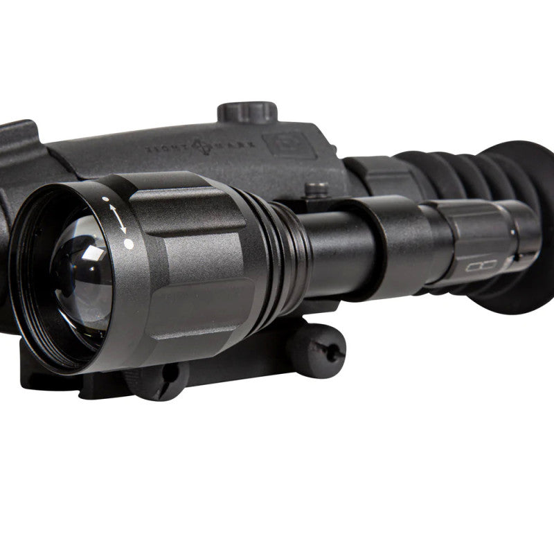 Lunette SightMark Wraith 4KMax 3-24x50