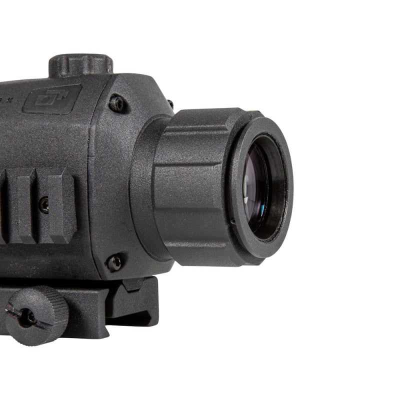 Lunette SightMark Wraith 4KMax 3-24x50