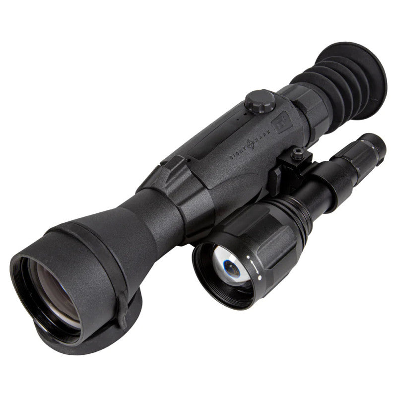 Lunette SightMark Wraith 4KMax 3-24x50