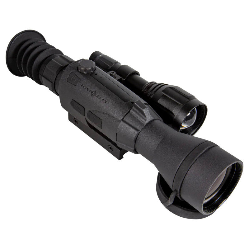 Lunette SightMark Wraith 4KMax 3-24x50