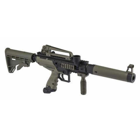 Marqueur Tippmann Chronus Tactical Olive MA764