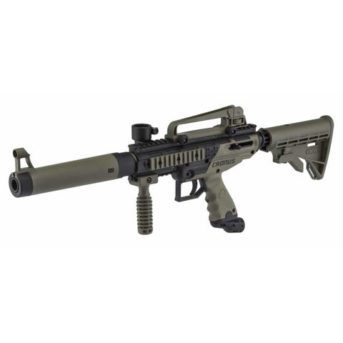 Marqueur Tippmann Chronus Tactical Olive MA764