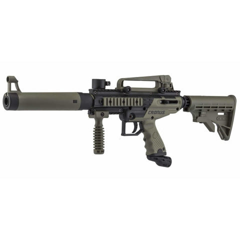 Marqueur Tippmann Chronus Tactical Olive MA764