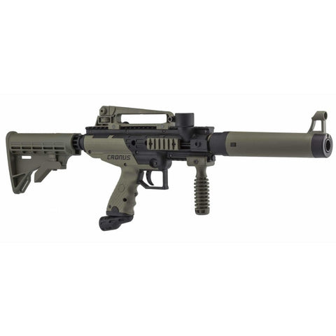 Marqueur Tippmann Chronus Tactical Olive MA764