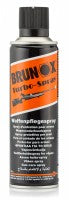 Huile Brunox Turbo-Spray - Pulvérisateur - ChasseTir.com