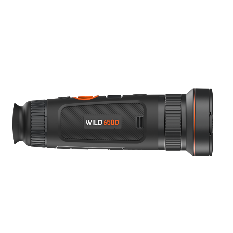 Monoculaire Thermtec Wild 650D