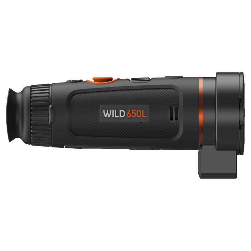 Monoculaire Thermtec Wild 650L