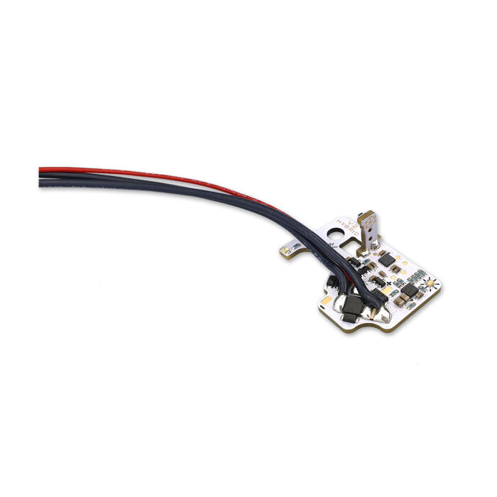 Mosfet Perun V2 hybrid PER0001