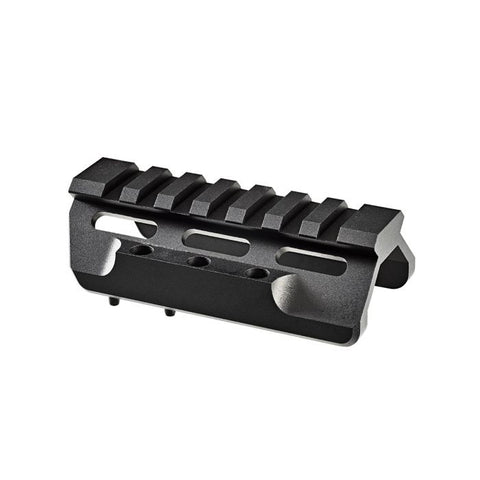 Rail Bergara pour accessoires