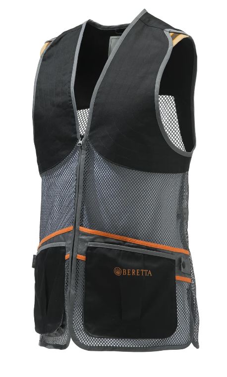 Gilet Beretta Full Mesh