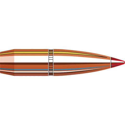 Ogives Hornady SST Cal. 6.5mm.264 784838