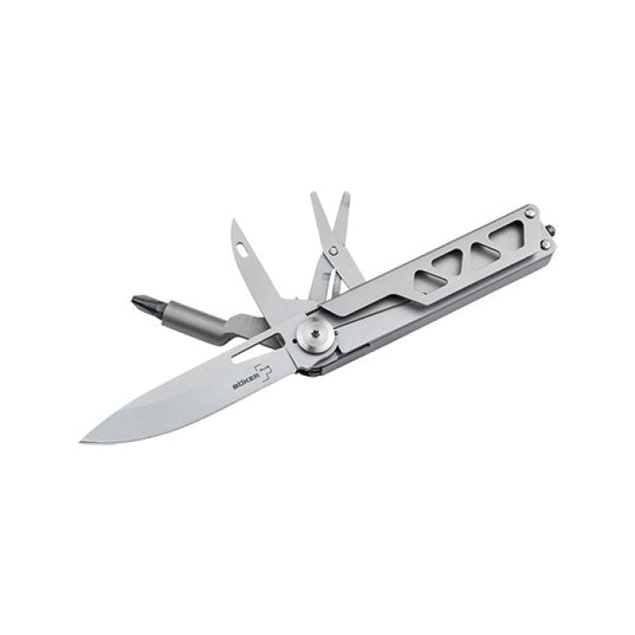 Outil multifonctions Boker Plus Specialist Half-Tool 09BO831