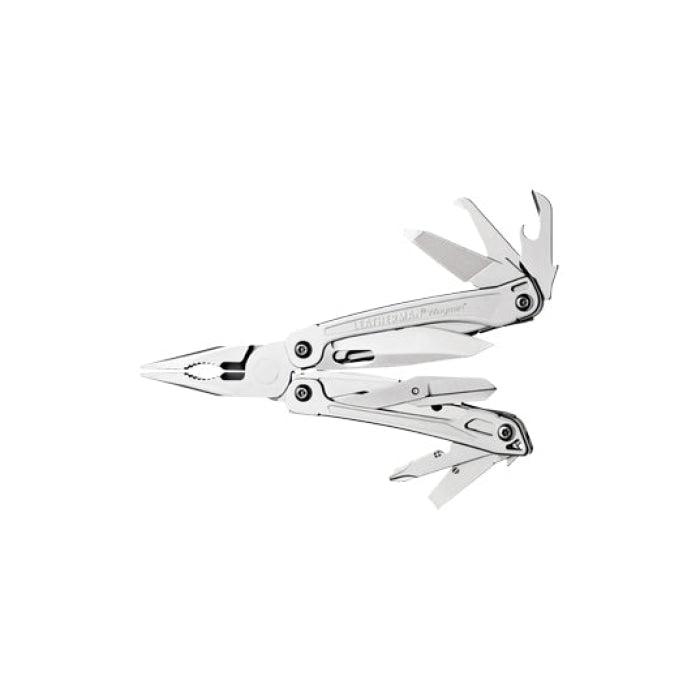 Outil mutlifonction Leatherman Wingman - 14 outils LMWINGMAN