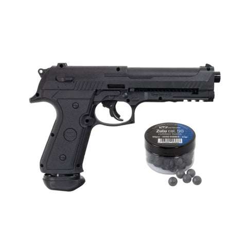 Pack Pistolet LTL Alfa 1.50 CO2 C50 LTL006