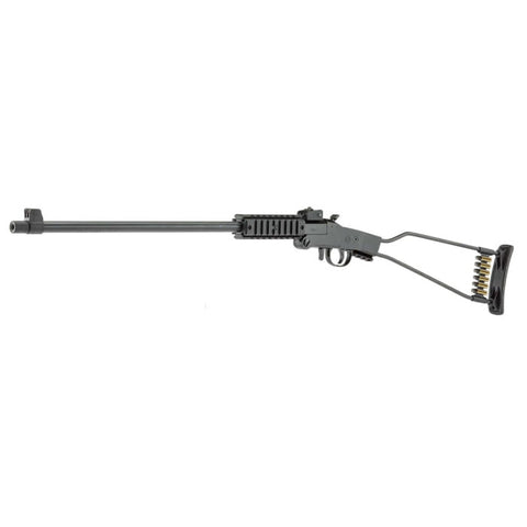 Pack Spécial Carabine pliante Chiappa Firearms Little Badger - Cal.