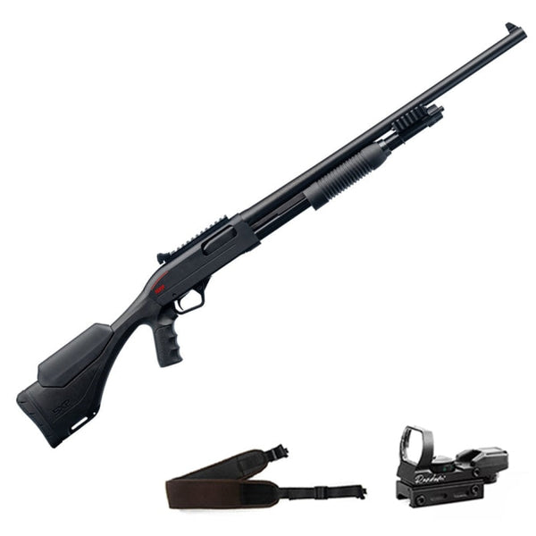 Viseur laser rouge pour fusil de chasse, Mossberg 500, Remington