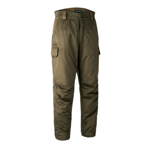 Pantalon de chasse Rusky Silent DeerHunter Peat 308539148