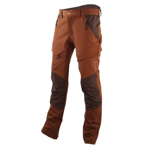 Pantalon de chasse Somlys Flex Heavy - Fin de série 641/48