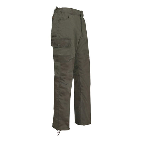 Pantalon enfant Percussion Roncier 2939K8A