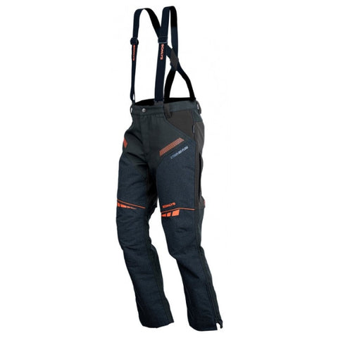 Pantalon Indestructor Somlys GX - Vert 567/38