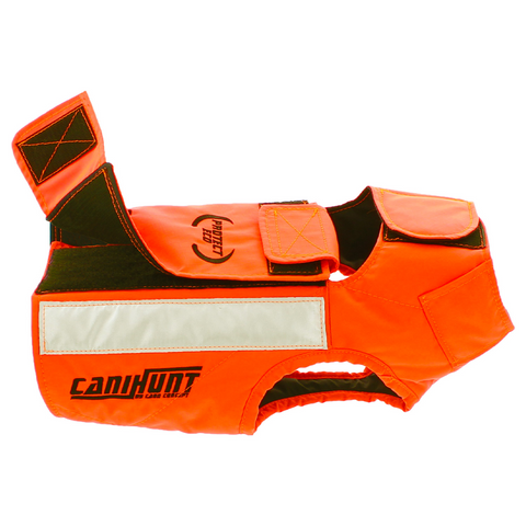 Gilet CaniHunt Protect Eco