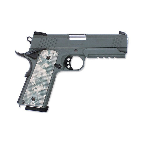 Pistolet 6mm S&T Foliage Warrior Gaz TM ST00226