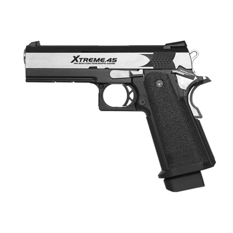 Pistolet 6mm S&T Hi-Capa XTREME Gaz TM ST00222