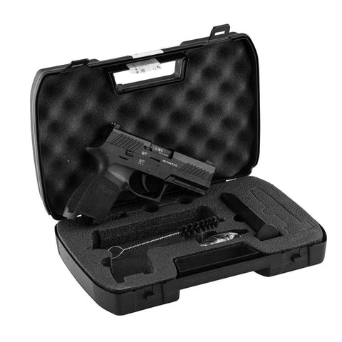 Pistolet à blanc Sig Sauer P320 Noir - 9 mm PAK ACP670