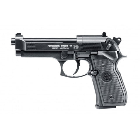 Pistolet à plomb Beretta M92 Co2 - Cal. 4.5 419.00.00