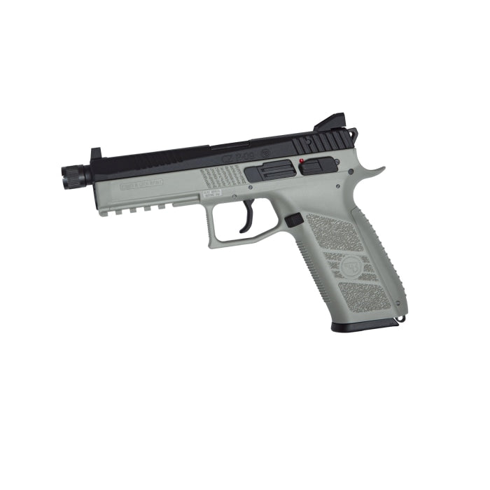 Pistolet ASG CZ P09 Co2 - Urban Gris 18943