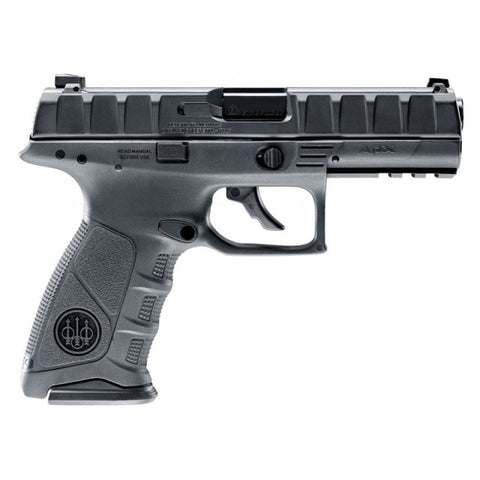 Pistolet Beretta Apx Co2 - Cal. 4.5 Bb’s 5.8327