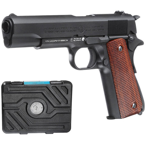 Pistolet G&G GPM 1911 CP - Cal. 6mm S13069