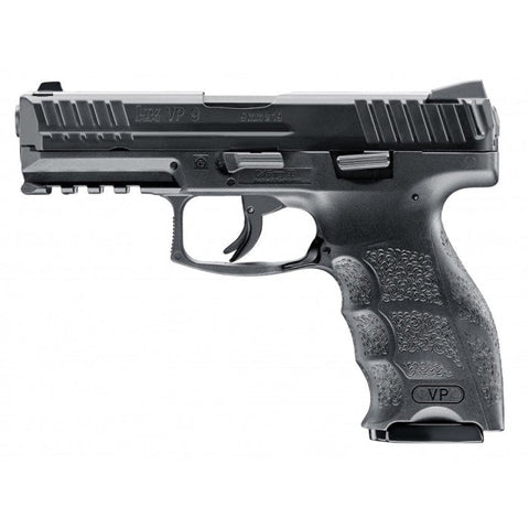 Pistolet Hecker & Koch VP9 Co2 2.6422