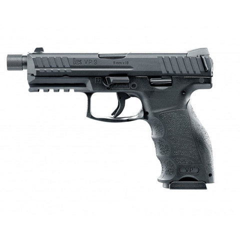 Pistolet Heckler & Koch VP9 Tactical Gaz 2.6366