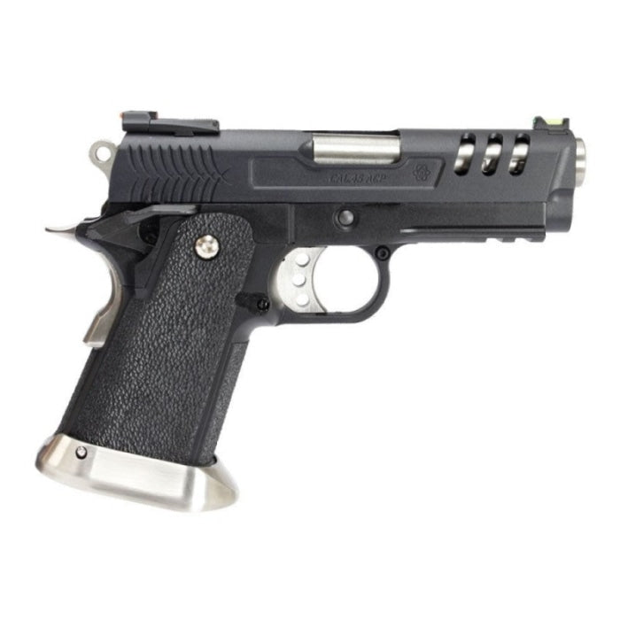 Pistolet WE Hi-Capa 3.8 Gaz Cal.6mm WE1028