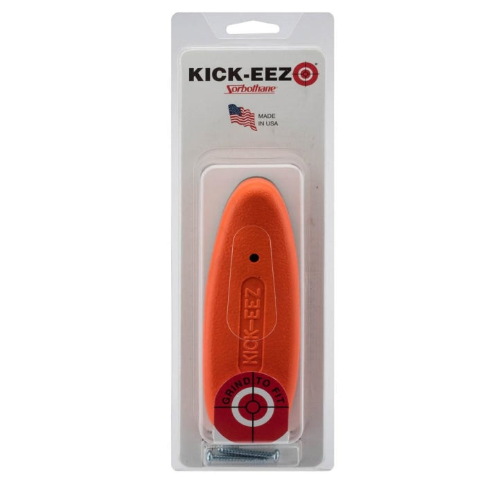 Plaque de couche Kick Eez Mod. 200 orange A56600OR