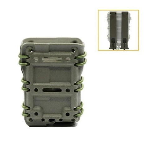 Poche Molle Tactical OPS Extensible 7.62 (417 et G3) ST44193