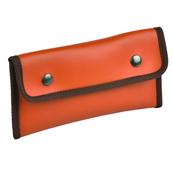 Pochette Porte Balles Tunet Croûte vachette - 10 balles - ChasseTir.com