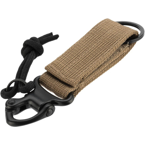 Porte clef Tactique Tactical Ops ST44819