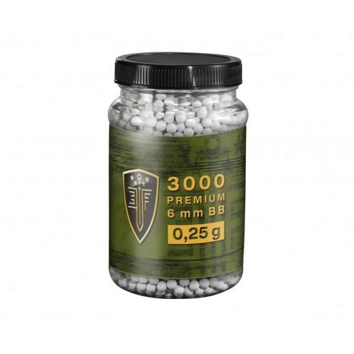 Premium Selection - Elite Force - 0,25 g x3000 4.1840