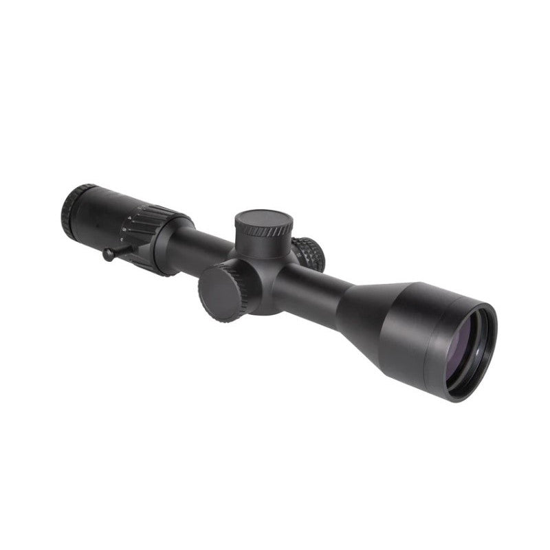 Lunette SightMark Presidio 2.5-15X50 HDR