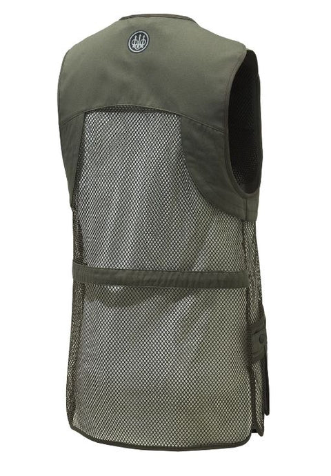 Gilet Beretta Full Mesh