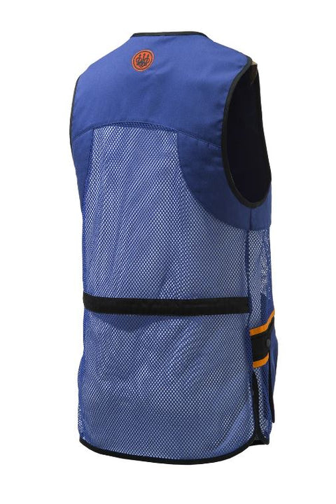 Gilet Beretta Full Mesh