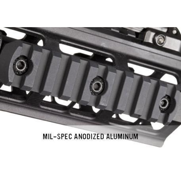 Rail Picatinny 9 slots Magpul M-Lok MAG110