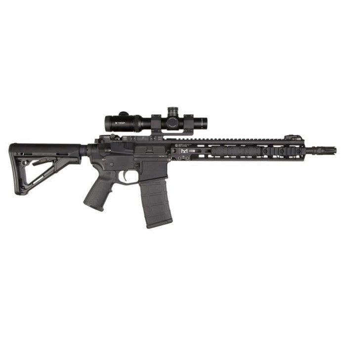 Rail Picatinny 9 slots Magpul M-Lok MAG110