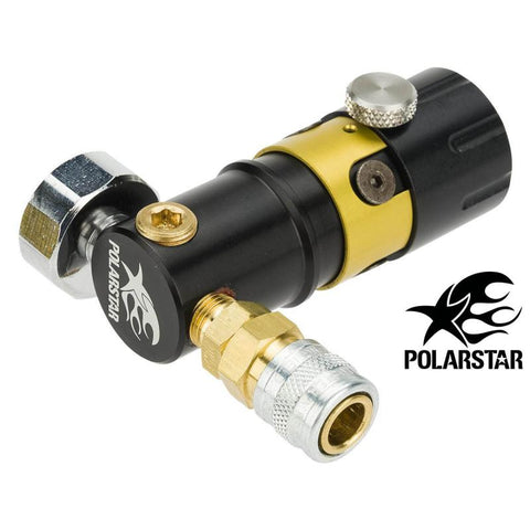 Régulateur Polarstar HPA MRS POLAR2000